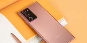 Bedah Tuntas Fitur Pro-Grade Video Galaxy Note 20 Series
