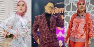 10 Potret Dapur Pedangdut Jebolan D’Academy, Milik Lesty Kejora Elegan Abis!