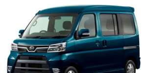 Penampakan Terbaru Mobil Legendaris Daihatsu Hijet