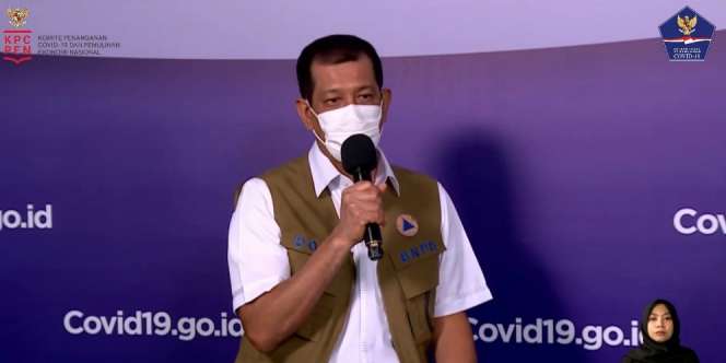 Tidak Semua Hotel di Jakarta Terpakai untuk Isolasi Mandiri Pasien Covid-19