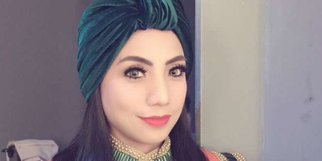 Lama Tinggal di Turki, Begini 5 Potret Terbaru Siti KDI