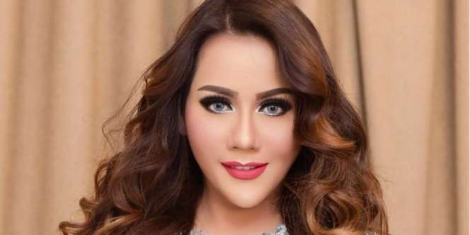 Tak Kuat 20 Tahun Dimadu, Nita Thalia Gugat Cerai Suami