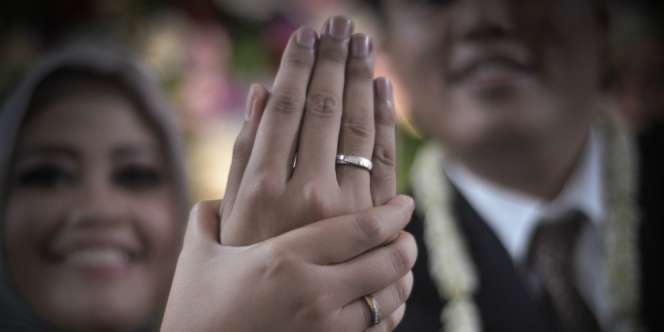 Yakin Buka Tabungan Bersama Buat Menikah, Sudah Pikirkan 3 Hal Ini?