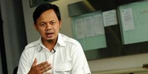 Zona Oranye Lagi, Kota Bogor Terapkan PSBM Ikuti DKI