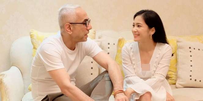 Siapa Bilang Cuma Modal Suami Tajir, Ini 5 Bisnis Bunga Zainal