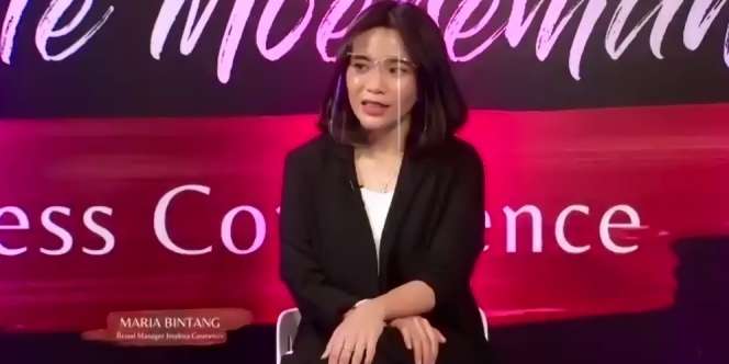 #ApprovedByMe, Ngobrolin Lip Cream Hits Implora Bareng Aurelie & Barry Ritonga