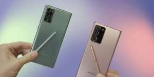 Memilih Samsung Galaxy Note 20 Series Sesuai Kebutuhan Produktivitas