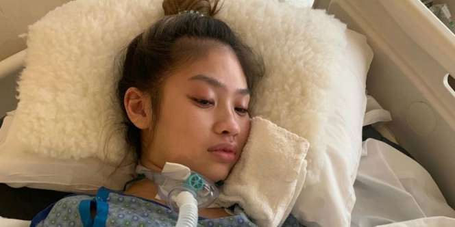 Operasi Payudara Berujung Tragis, Keluarga Ungkap Kisah Kematian Putrinya