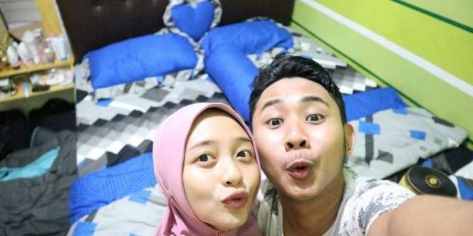 Penampakan Kamar Tidur 8 Pedangdut Pria: Nyaman dan Bikin Betah