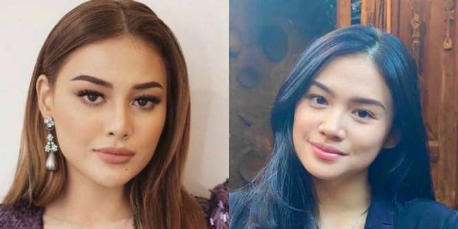 Beranjak Dewasa, Gaya 5 Putri Anggota DPR yang Memesona