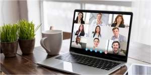 Webinar adalah Seminar Online Sebagai Alternatif Saat Pandemi, Inilah Manfaatnya