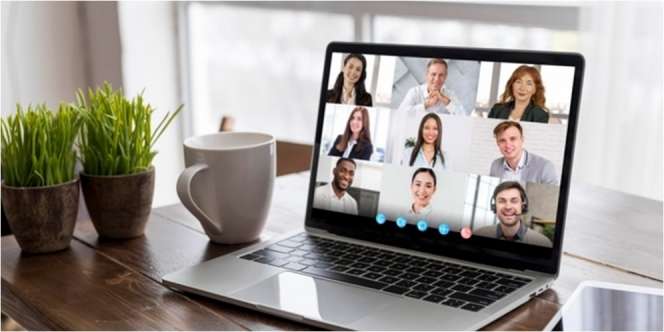 Webinar adalah Seminar Online Sebagai Alternatif Saat Pandemi, Inilah Manfaatnya