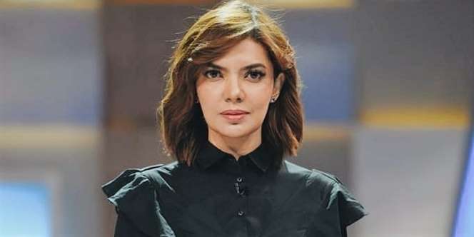 5 Fakta Kehidupan Pribadi Najwa Shihab, Pernah Kehilangan Anak