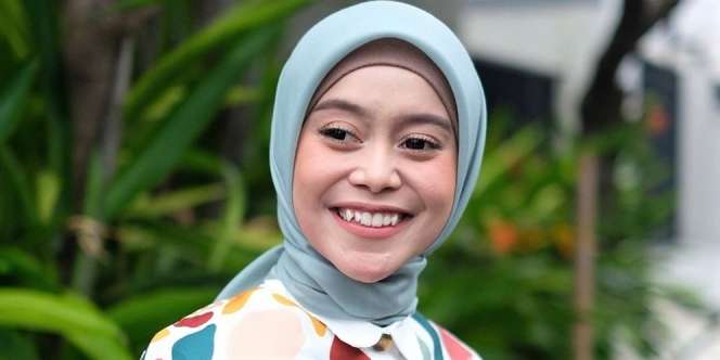 Penampilan Lesty Kejora Saat Kecil Bikin Kaget Warganet
