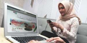 BNI Syariah Berharap Merger Bank Syariah BUMN Bermanfaat Dunia Akhirat