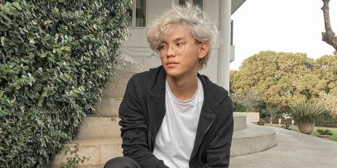 Lagu untuk Gebetan, Kasih Saja 'A Letter to You' Milik Kevin Hugo