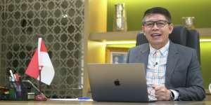 Mandiri Syariah Siap Sinergi untuk Bank yang Modern dan Inovatif