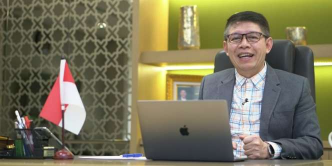 Mandiri Syariah Siap Sinergi untuk Bank yang Modern dan Inovatif
