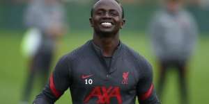 Alhamdulillah, Bintang Liverpool FC Sadio Mane Sembuh dari Covid-19