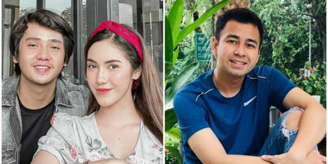Heboh Video Raffi Ahmad Mau Peluk Syahra Larez, Arbani Langsung Tangkis