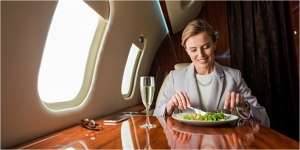 Hanya 30 Menit, 900 Lebih Tiket Makan Siang Singapore Airlines Ludes Terjual