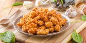 Resep Nugget Telur Crispy, Bisa Jadi Camilan atau Lauk