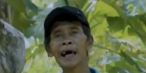 Viral Pria Ini Beri Tips Sukses Berbisnis dengan Pelihara 'Tuyul'