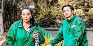 Meski Tajir Melintir, Jennifer Jill Tak Masukkan Ajun Perwira Sebagai Ahli Waris
