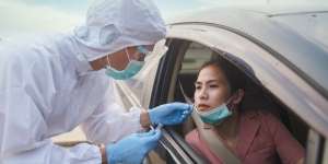 136 Dokter Anggota IDI Meninggal Akibat Covid-19, Layanan Kesehatan Kritis