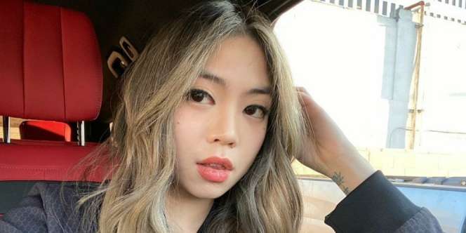 Gaya Kece Clarissa Tanoe, Putri Miliarder Hary Tanoesoedibjo Pemilik Gelar MBA
