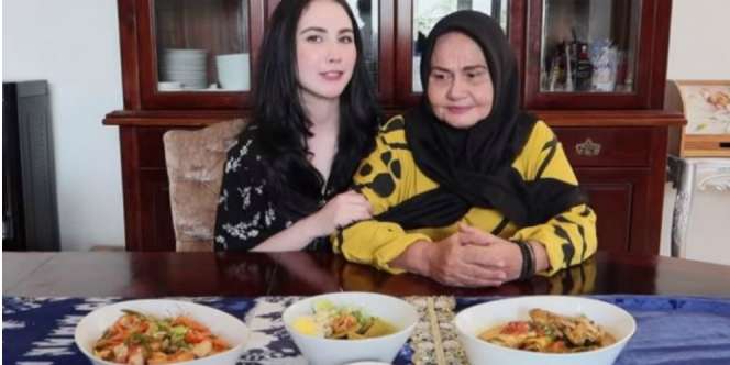 Arumi Bagikan Resep Soto Daging Favorit Keluarga