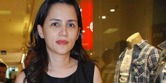 Kabar Terkini Btaria Karlinda, Ina Adik Si Boy di Film Catatan Si Boy