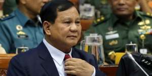 New York Times Soroti Rencana Kunjungan Prabowo ke Pentagon