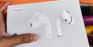 Baru Beli Airpods di Toko Online, Saat 'Unboxing' Wujudnya Bikin Jantungan