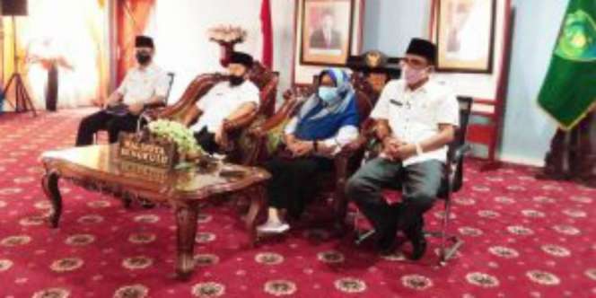 Penetapan UMK Bengkulu Tunggu Keputusan Pusat