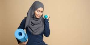 7 Tanda Kamu Perlu Menurunkan Berat Badan