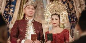 Sempat Putus, Ini Alasan Nikita Willy Mau Menikahi Indra Priawan