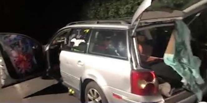 Janda Cantik Terpaksa Tidur di Mobil Usai Kena PHK karena Covid-19