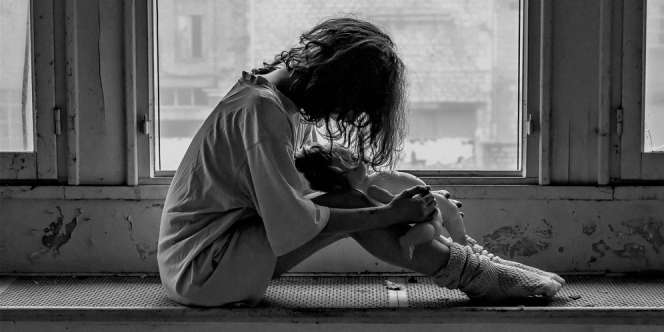 Setahun Disekap Suami di Toilet, Saat Dievakuasi Kondisi Wanita Ini Mengenaskan