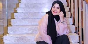 10 Potret Rumah Baru Sarita Abdul Mukti, Super Mewah Ada AC di Kandang Kucing