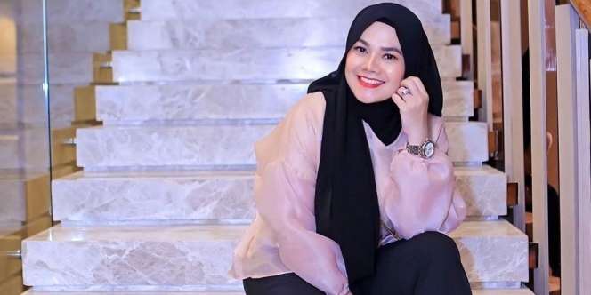 10 Potret Rumah Baru Sarita Abdul Mukti, Super Mewah Ada AC di Kandang Kucing