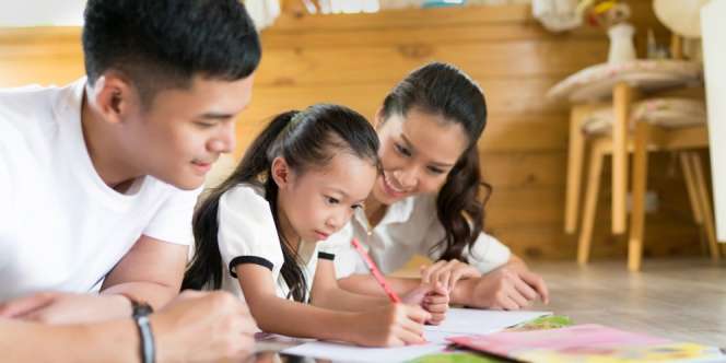 Marah Besar dengan Buah Hati? Jangan Tunda Perbaiki Komunikasi