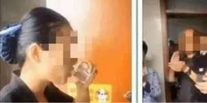 Nekat, Pekerja Toilet Minum Air Kloset untuk Buktikan Kebersihannya