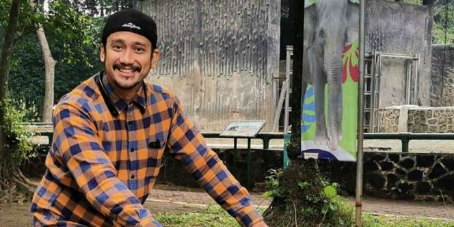 Mukbang ala Tora Sudiro Bikin Ngga Nafsu Makan