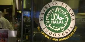 Fasilitasi Sertifikasi Halal Pelaku UMK, BPJPH Gandeng LPPOM MUI