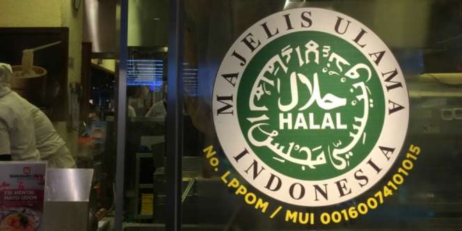 Fasilitasi Sertifikasi Halal Pelaku UMK, BPJPH Gandeng LPPOM MUI