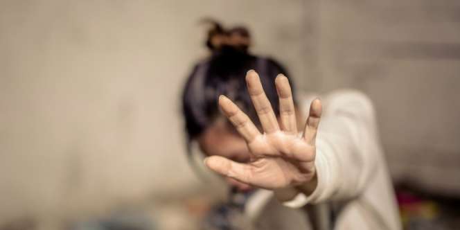 Ngaku Bisa Obati Corona, Dukun di Tangerang Malah Cabuli 10 Pasien Wanita