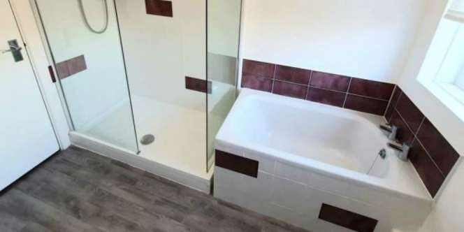Apartemen Tarif Rp9 Juta jadi Bahan Ledekan, Kamar Mandinya Bikin Bingung