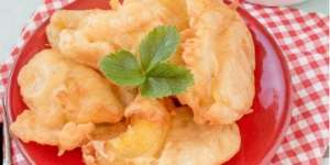 Nangka Goreng Garing, Camilan Legit untuk Temani WFH