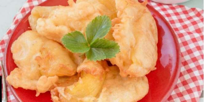 Nangka Goreng Garing, Camilan Legit untuk Temani WFH